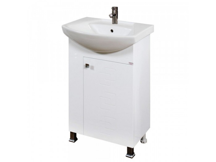 Долен шкаф за баня Макена ЛАЗУР